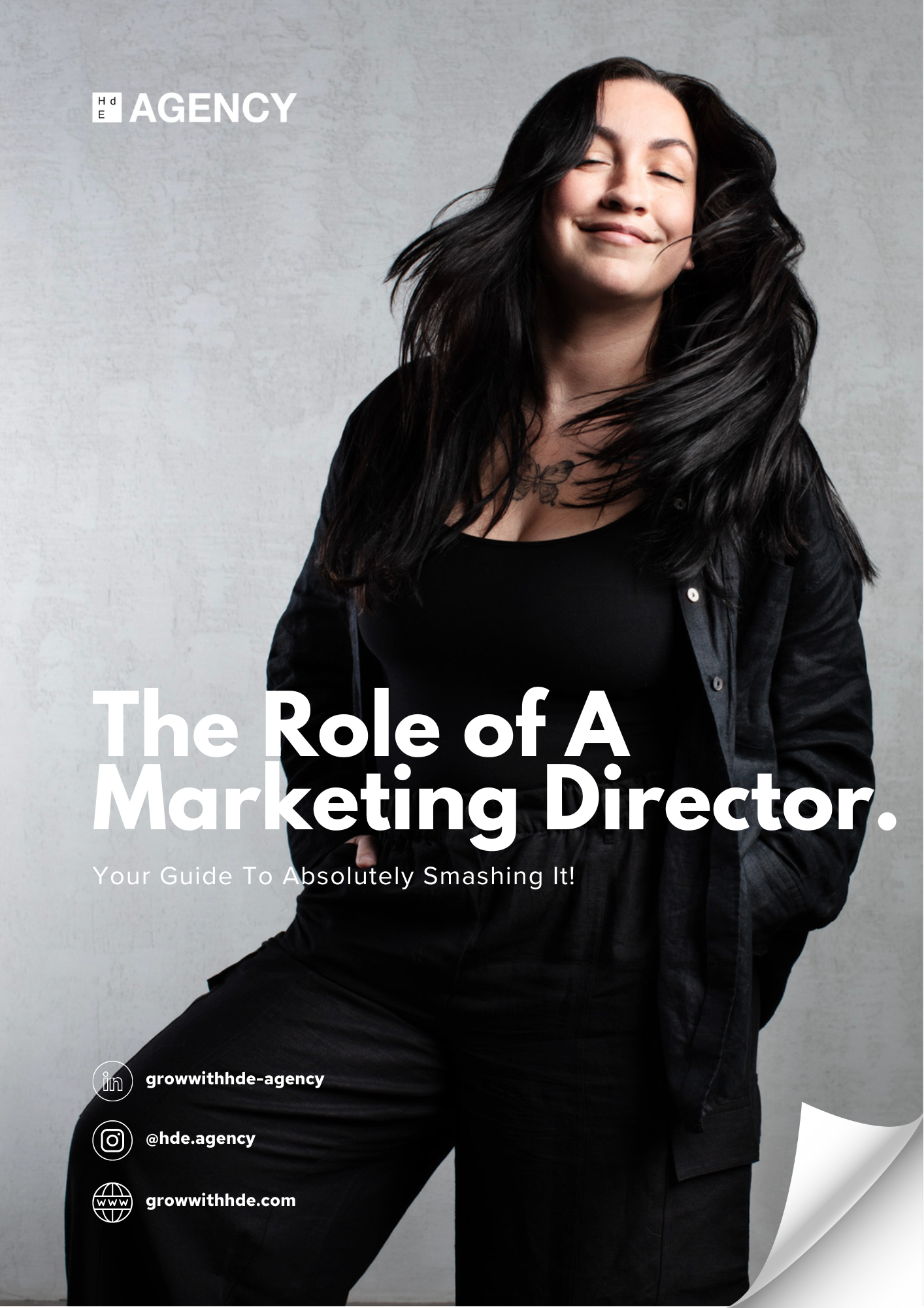 The Role of a Marketing Director