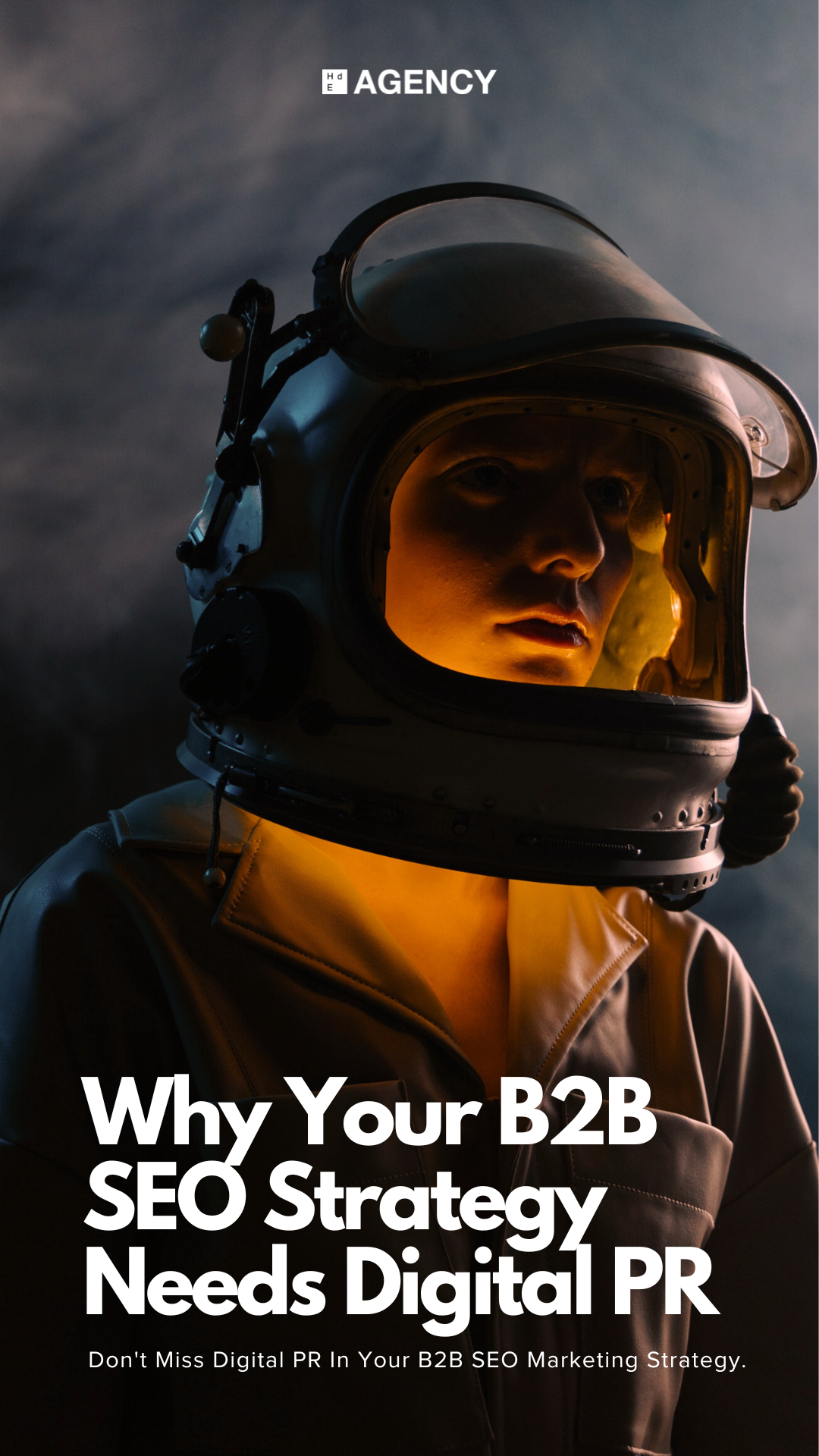 Why Your B2B SEO Strategy Needs Digital PR